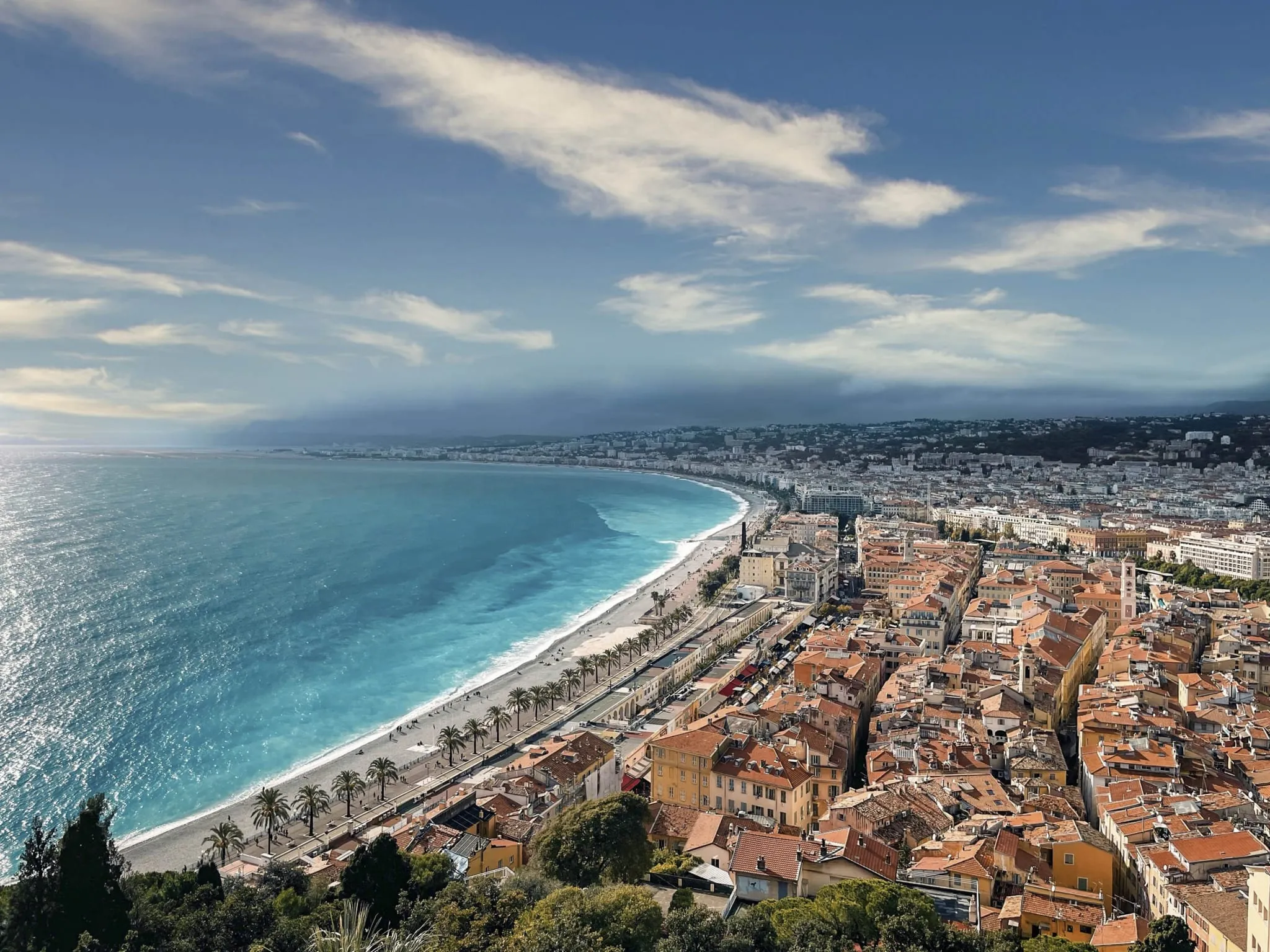 Nice, France - Travel safety guide