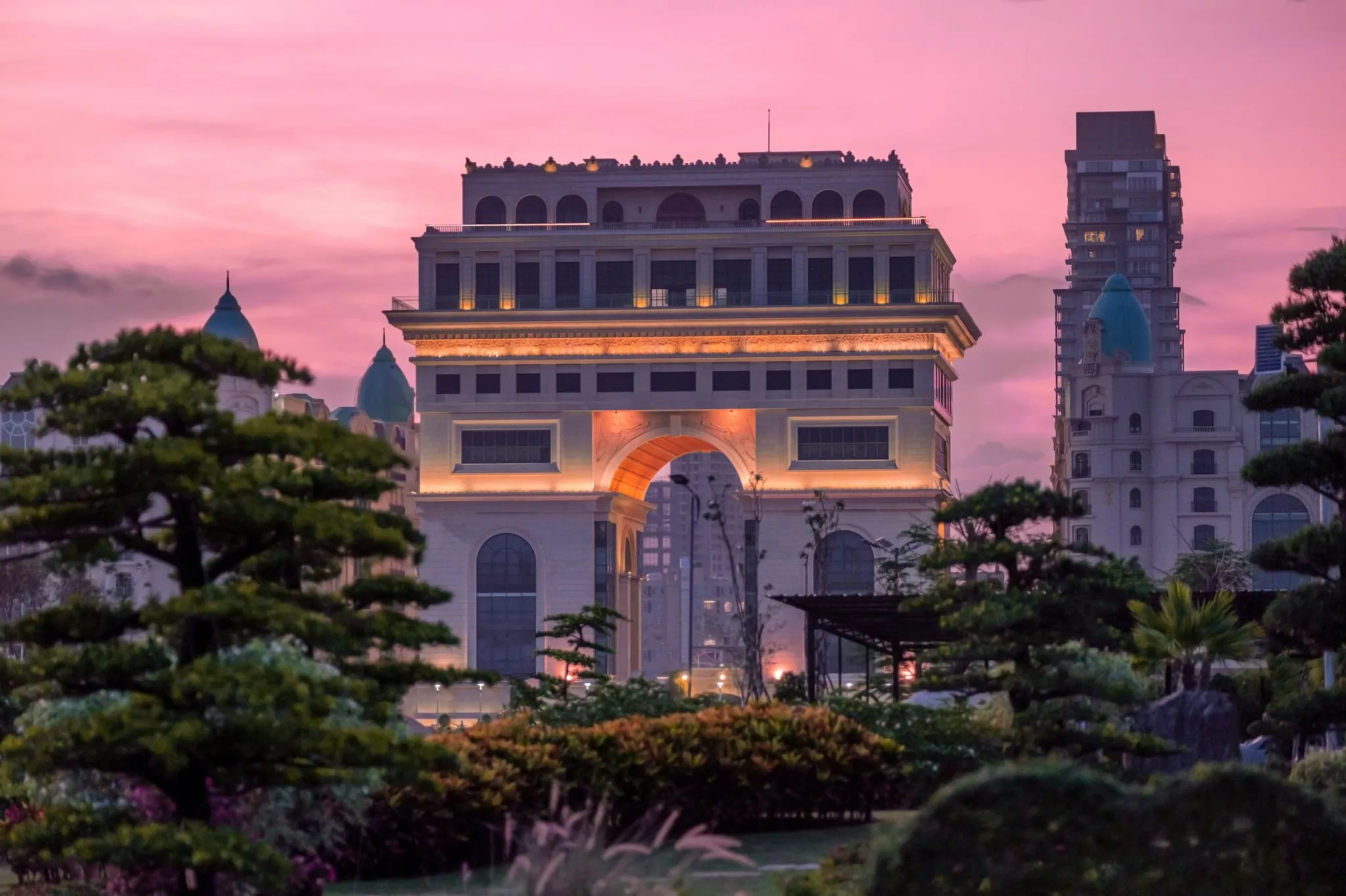 Phnom Penh, Cambodia - Travel safety guide