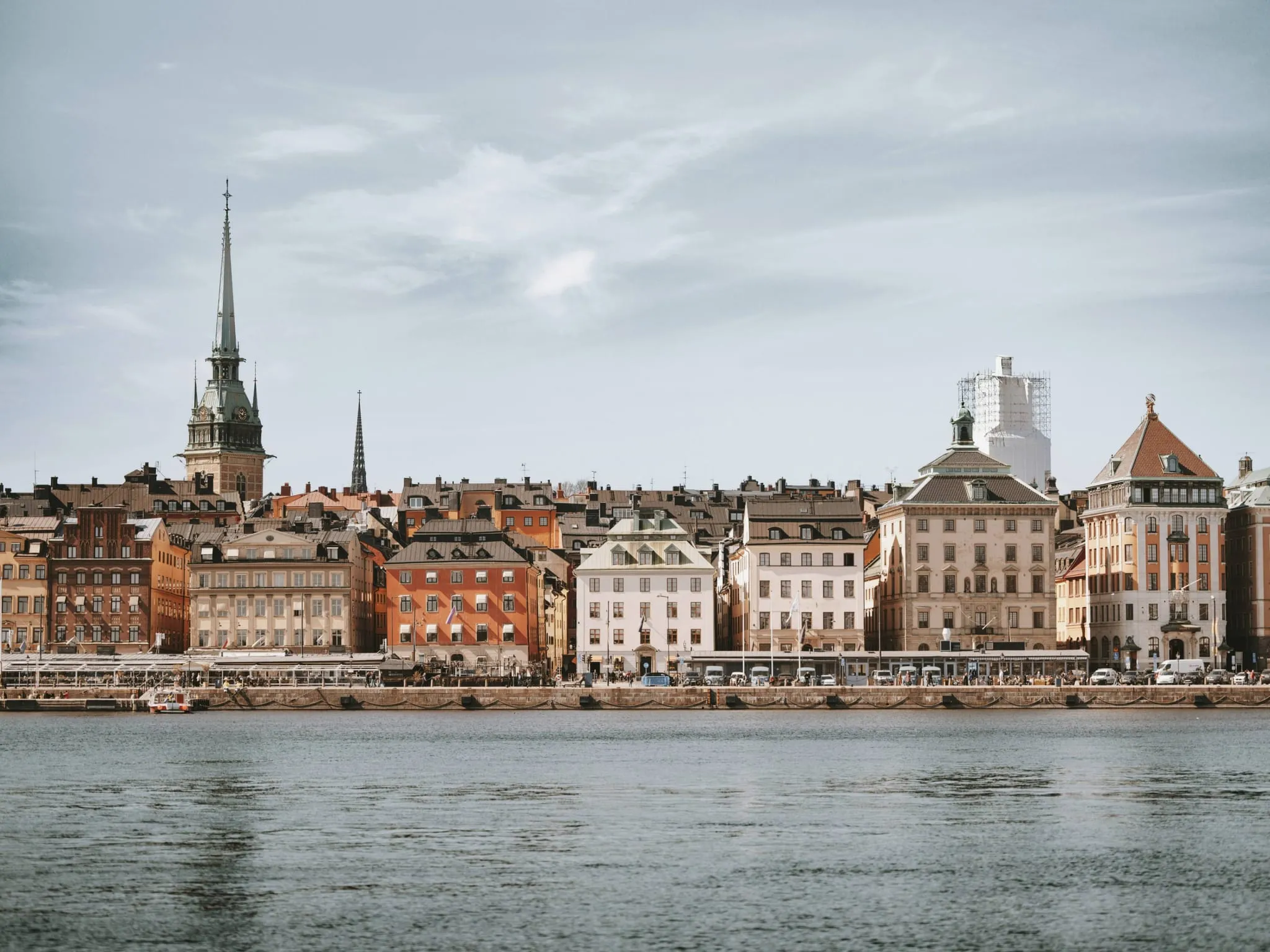 Stockholm, Sweden - Travel safety guide