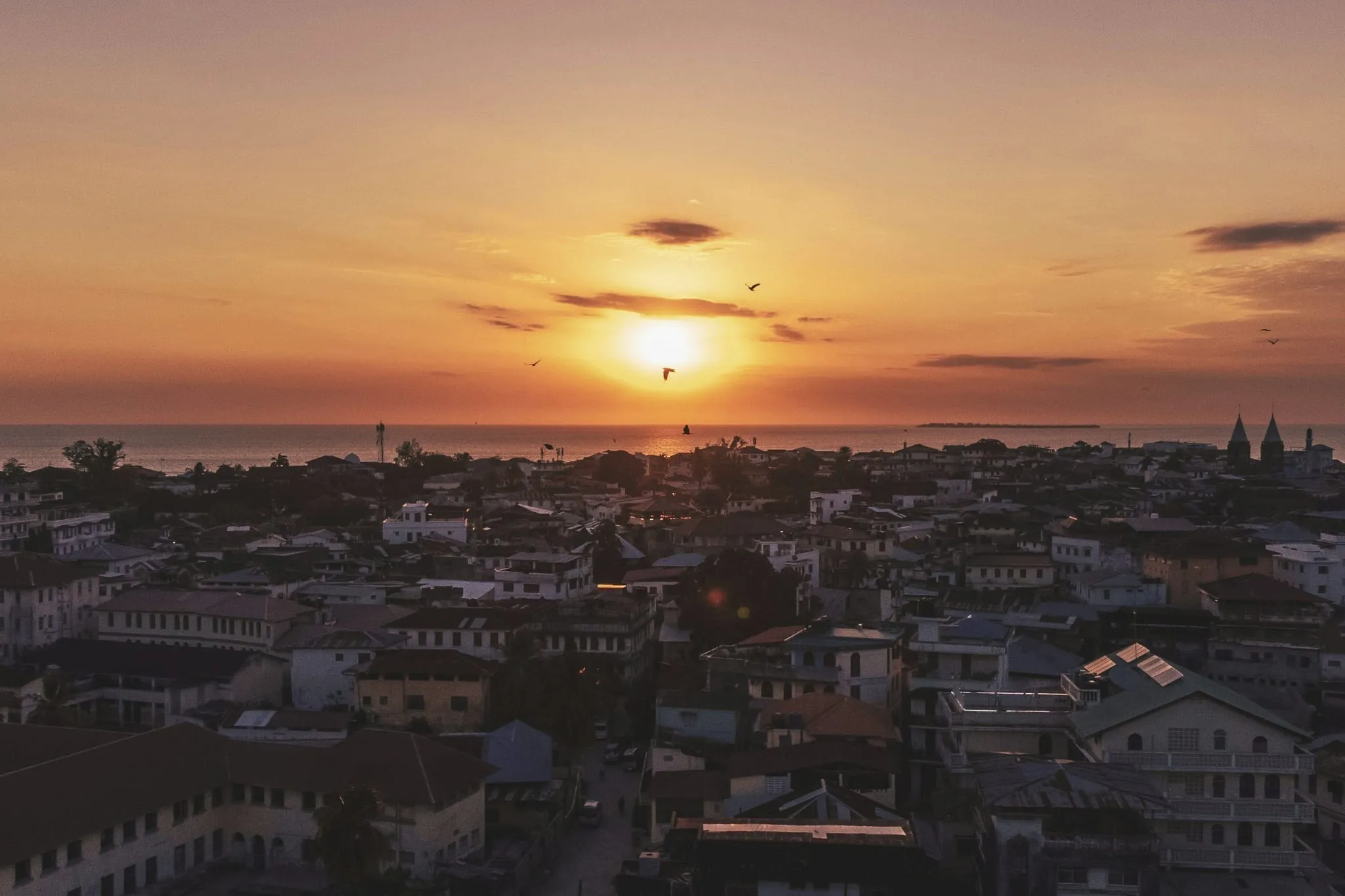 Zanzibar, Tanzania - Travel safety guide